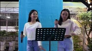 Uncle Berting/Instrumental Chacha | Madam Tonyang Covers