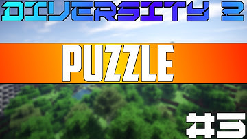 I HATE SHEEP | Diversity 2 Puzzle Branch #3