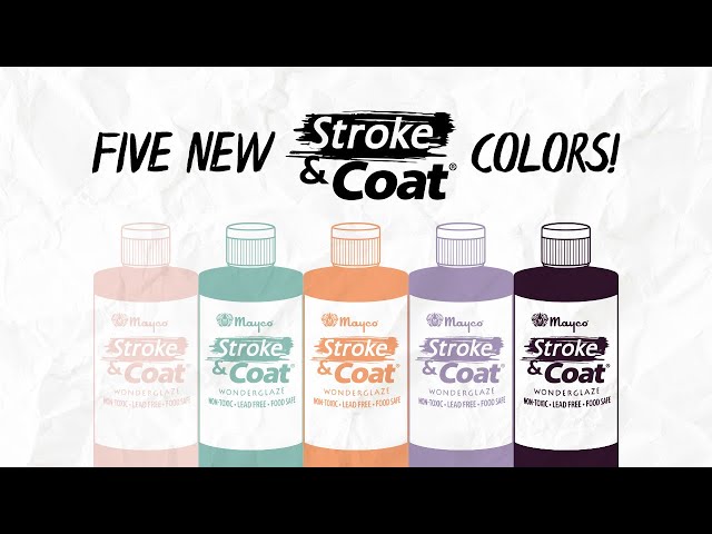 All About Stroke & Coat! 