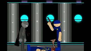 Facility Of Horror Pt1 Dc2