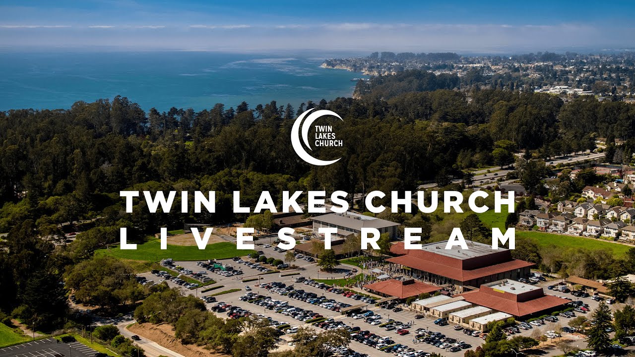 Twin Lakes Church Live YouTube