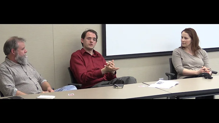 The Wilderness Act at 50