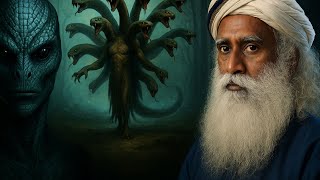 Nagas Interdimensionale Wesen Oder Außerirdische? Sadhguru Erklärt