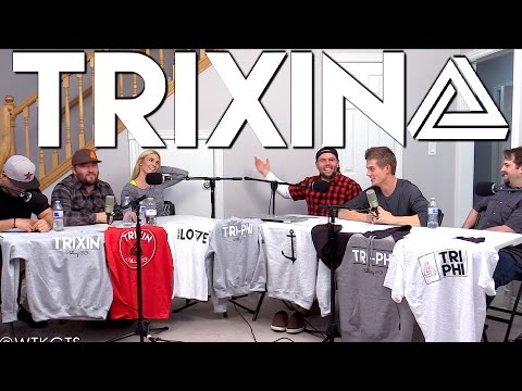 Video WE ARE STARTING A CLOTHING COMPANY! (WTKGTS #125) - youtube