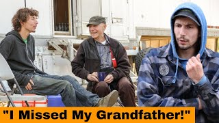 Untold Secrets of Parker Schnabel REVEALED; He's Following his Grandfather