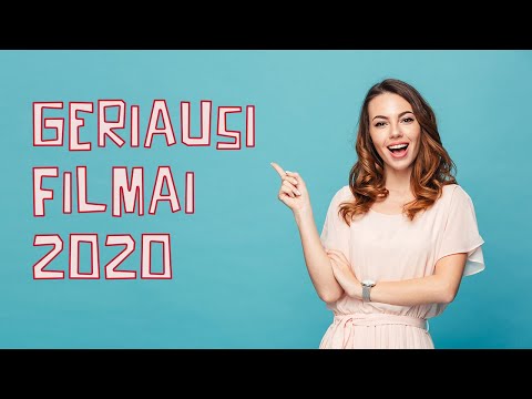 Video: Geriausi 2020 M. Krono Ligos Tinklaraščiai