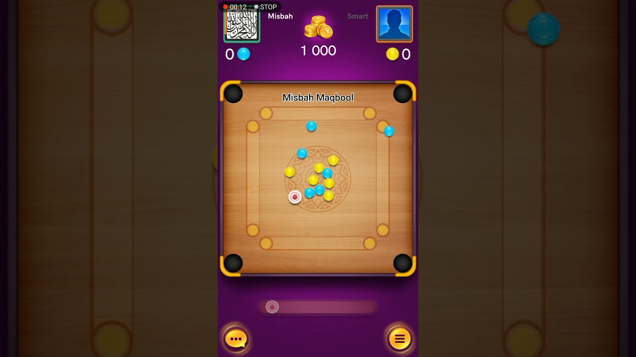 Carrom Board || Online Carrom || Carrom Disk Pool || Carrom Pass || WhatsApp Status 2021