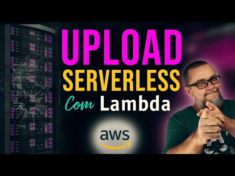 Vídeo: Como faço o download do AWS Lambda?