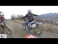 EnduroClub Amatiorite - Ride w/ friends | Successfully day #YAMAHA