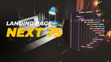 Modern Hospital Landing Page Tutorial: Next.js, Framer Motion & Best Practices!