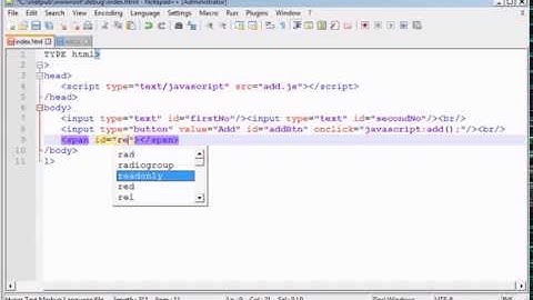 Debugging JavaScript code in Visual Studio by attaching debugger to the process