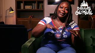 FBG Duck's Mom Talks Raising Him In Chicago + Explains When He Started Getting Opps