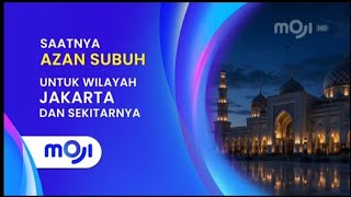 Download lagu Bumper Card Azan Subuh MOJI (2026)