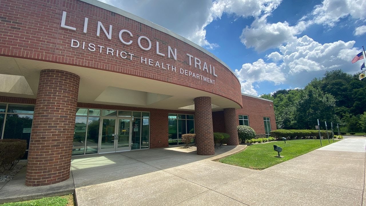 Did You Know Your Local Health Department Offers All Of These Services?