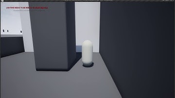 Wall Jump! UE4 [Not Tutorial]