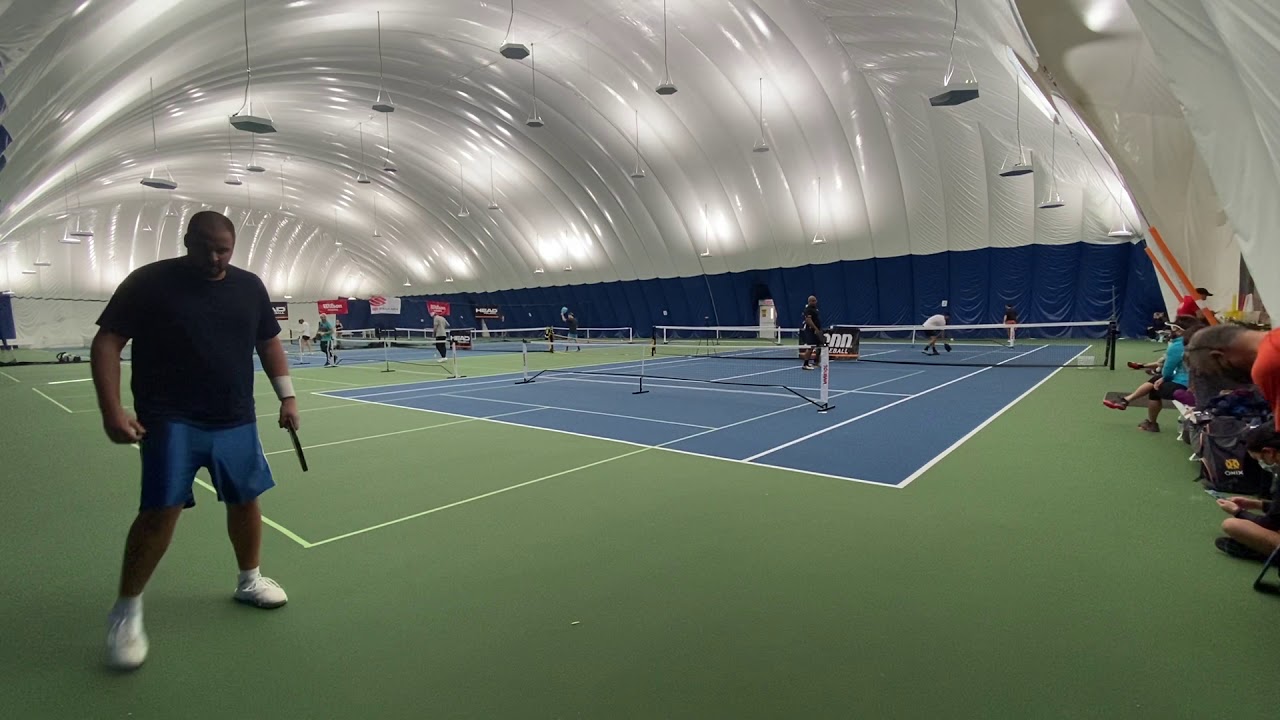 Winchester Classic Round 2 losers bracket vs Dan Morelli