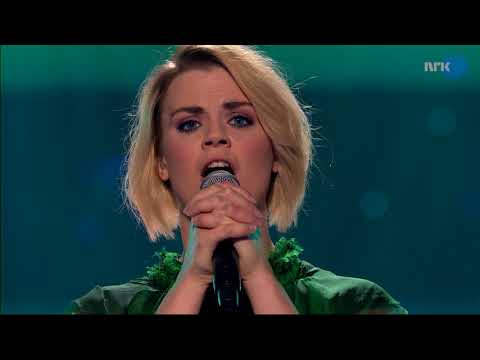 Akustisk-Ida Maria-Fy Faen