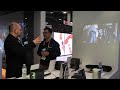 XGIMI - MoGo 2 Pro Projector w/ Uninterrupted Intelligent Screen Adjustment - Interview - CES 2023