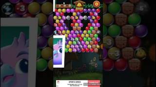 Bubble Shooter level 491