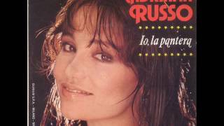 Adriana Russo - Io, La Pantera 1981