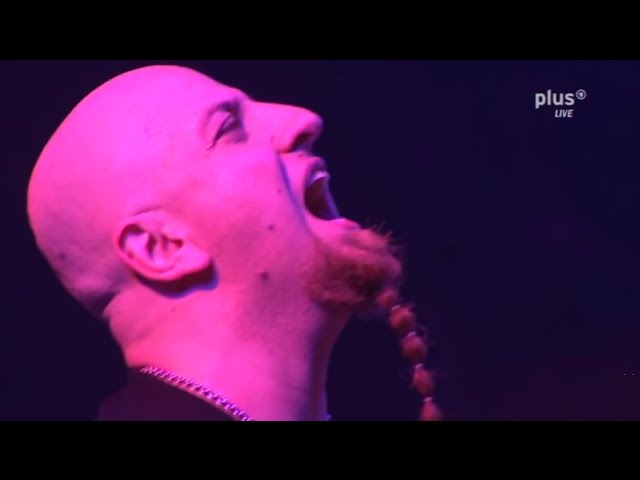 System Of A Down - Tentative live Rock in Rio [Legendado-BR/HD Quality] 