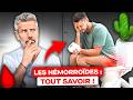 Ref:N5e3_XePpAQ 7 solutions pour soigner et �viter les h�morro�des !