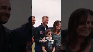 Top 5 Things To Do On The Ground At Riat