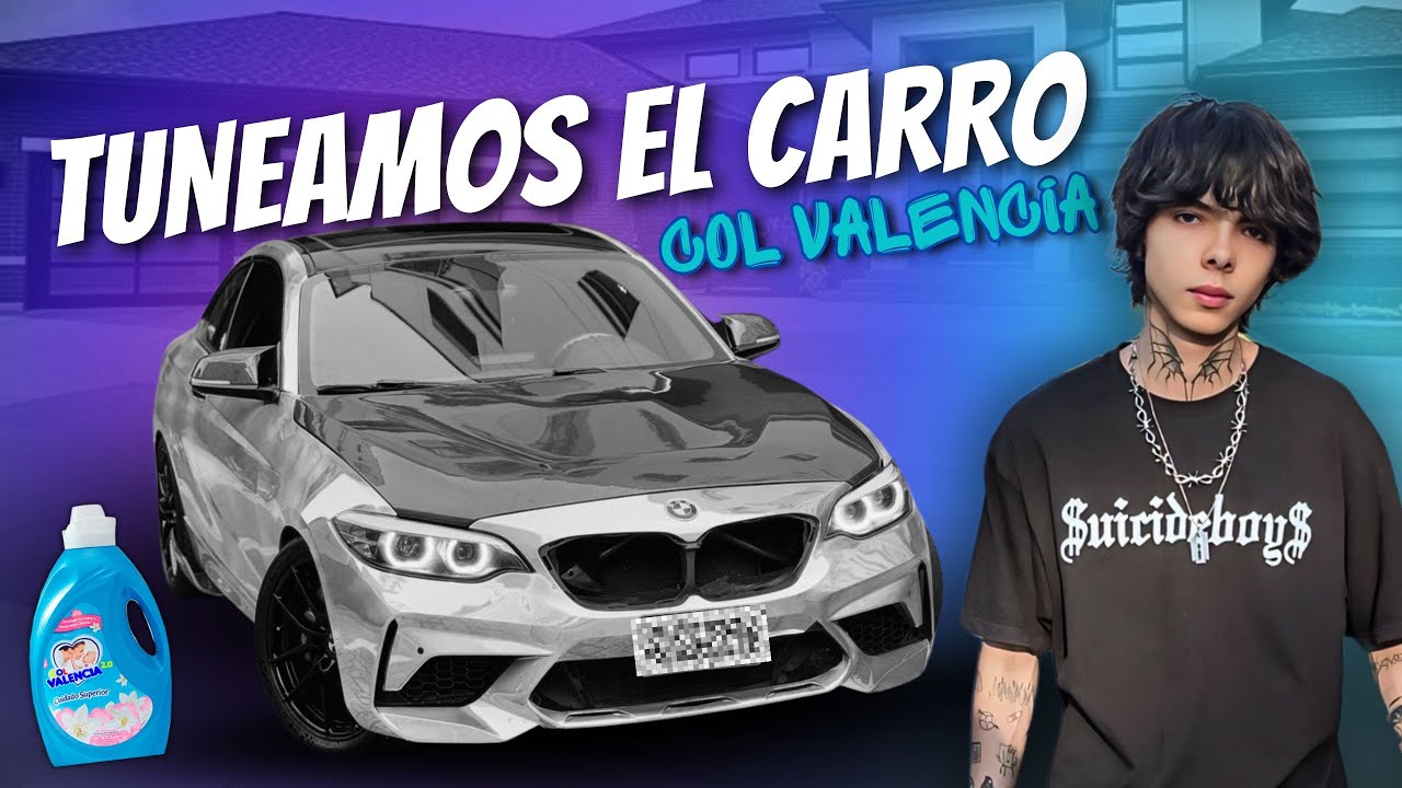 ARREGLAMOS el BMW M240i MAS DAÑADO de COLOMBIA