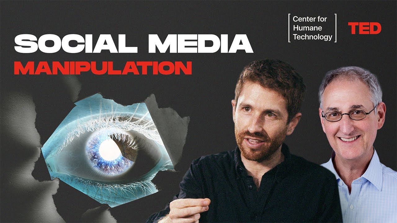 The Hidden Cult-Like Techniques of Social Media | Your Undivided Attention