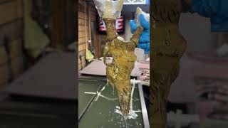 Hydro-dipping compilation - European Mounts #shortsvideo