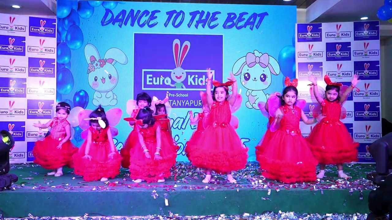 Smiles, rhythm & unforgettable moments 🎶💛