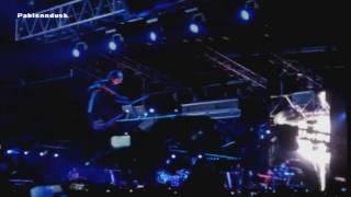 [SUB+ESP]WRONG - DEPECHE MODE @ Live In BUENOS AIRES 2009