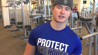 Beginner Workout Routines 45 Day Programs For Men | MP45