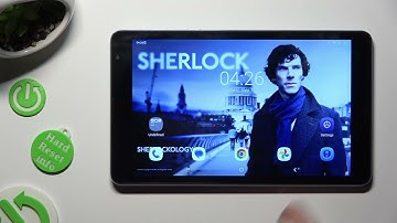 How to Disable Google Passwords Autofill on Blackview Tab 6?