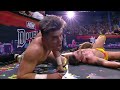 Hard Hitting Double Or Nothing Moments | AEW on TV
