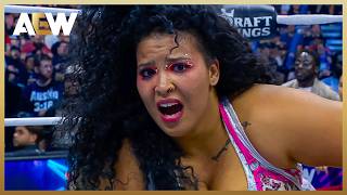 Hard Hitting Double Or Nothing Moments | AEW on TV