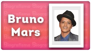 Biografía De Bruno Mars - Resumida Y Fácil.