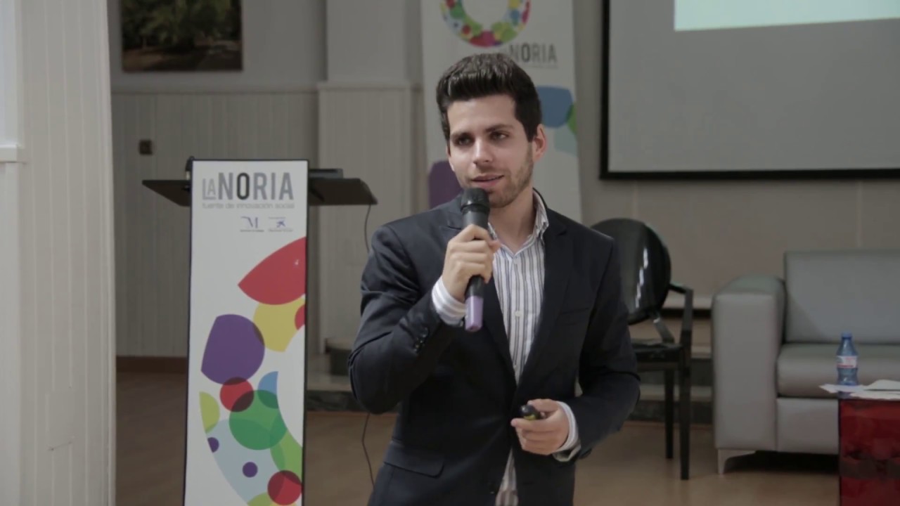 Presentación de empresas mentorizadas. Ejercicio libre del Trabajo Social (Proyecto ATSEL 2018) trabajo social carrera