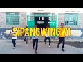 Sipangwingwi-exray taniua ft trio mio ft ssaru Official Dance video by Chrome Dance Crew