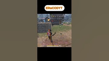 How to deal with Desperado class 😏