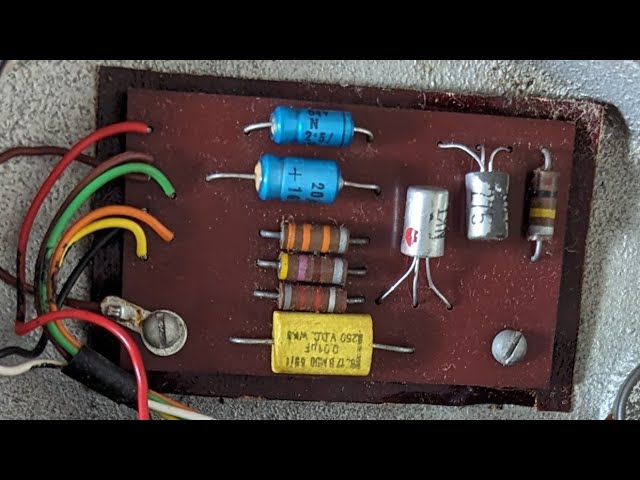 ギター Fuzz Face NKT275 JHF-2 ギター Fuzz Face NKT275 JHF-2 機材レビュー】FUZZ FACE JHF-2
