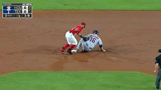 HOU@TEX: McCann mencuri tas pertamanya tahun ini screenshot 5