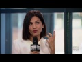 Elodie Yung On "The Defenders" & "The Hitman's Bodyguard"