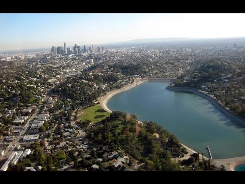 Video: Top 10 Bederní Bary V Silver Lake, Los Angeles - Matador Network