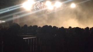 NUCLEYA Jungle Raja @CBIT