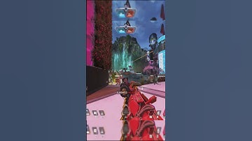 Apex Legends - Kraber Clips