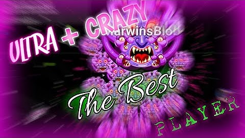 🔴 MarwinsBlob | ULTRA + CRAZY | MERRY CHRISTMAS  | TheBestPlayer 💥