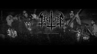 Evrah  - Odio e Terror (Demo)