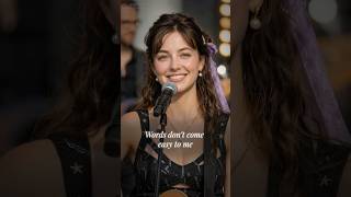Words Don’t Come Easy Lyrics #lyricsvideo #80s #shorts #veloura Information