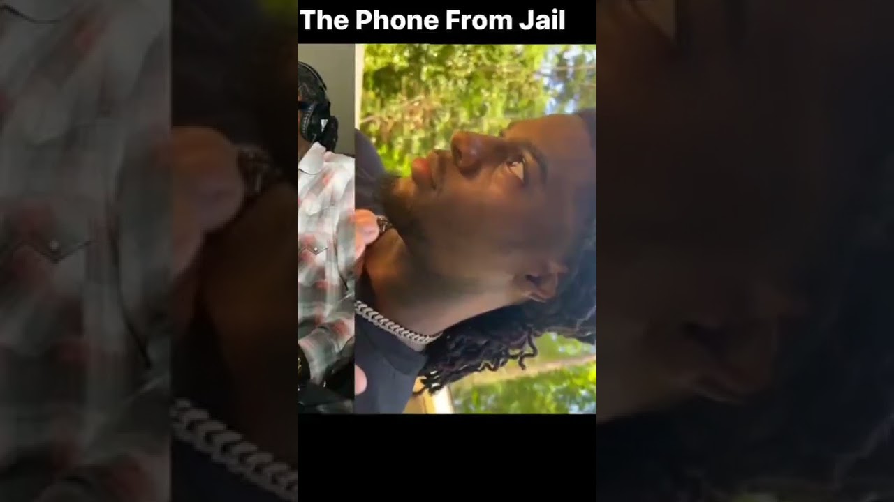 Young Thug Freestyle From Jail Cell